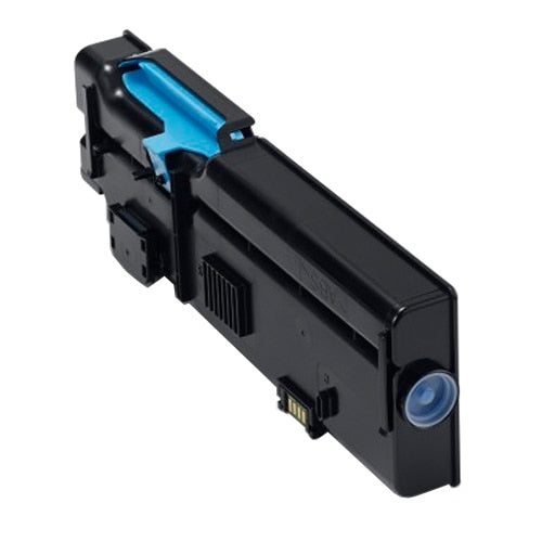 DELL 593-BBBN toner cartridge 1 pc(s) Original Cyan